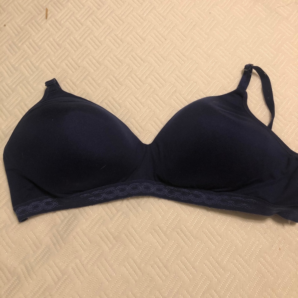 Warners wireless bras